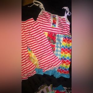 Summer outfit. Boutique. Never worn